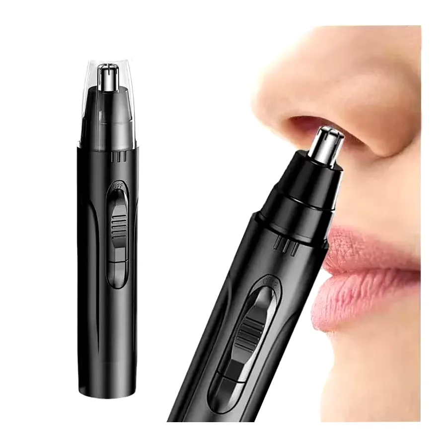 Product image: Electric nose hair trimmer