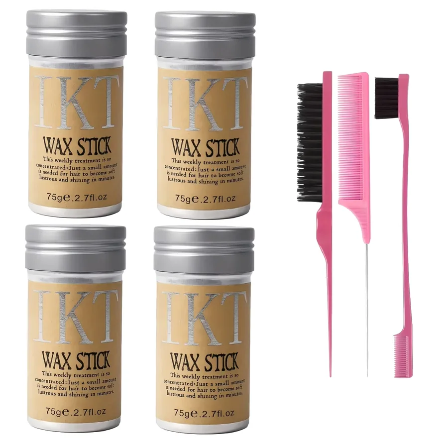 Product image: Hair styling wax stick set