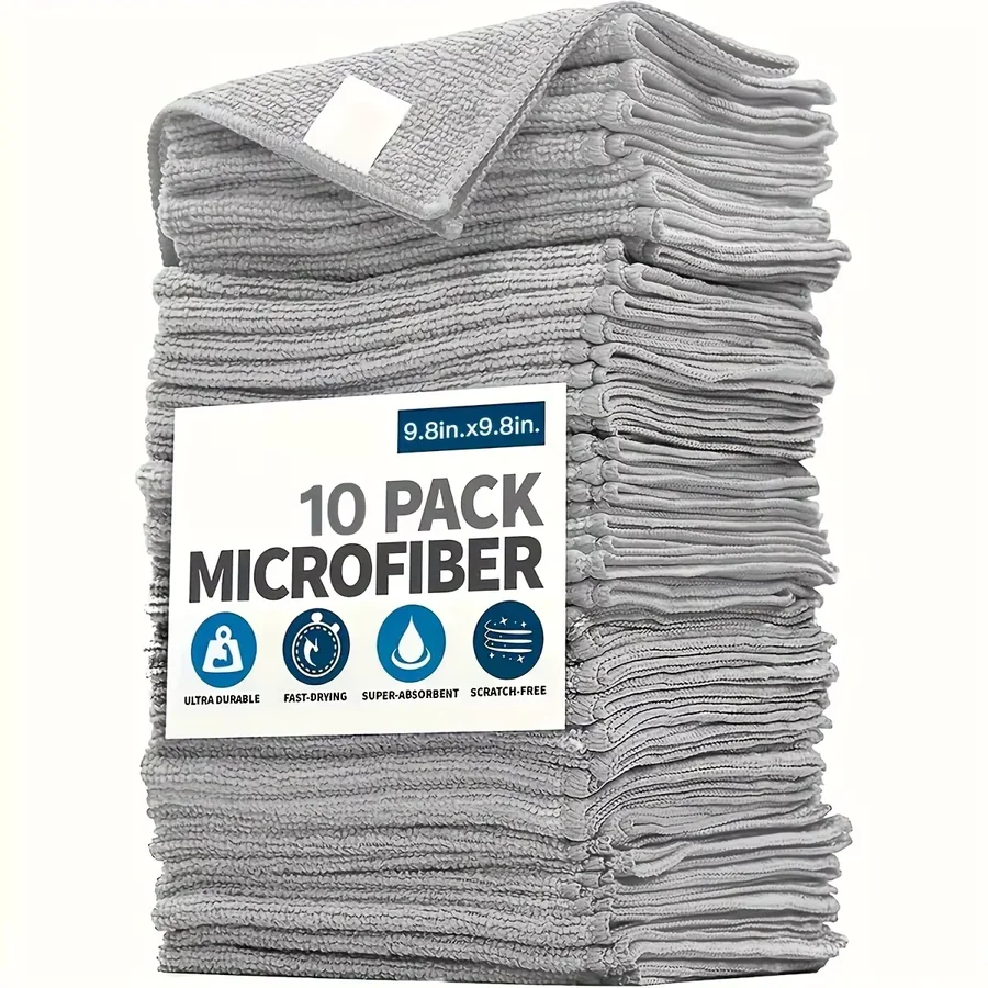 Product image: Set of absorbent kitchen towels