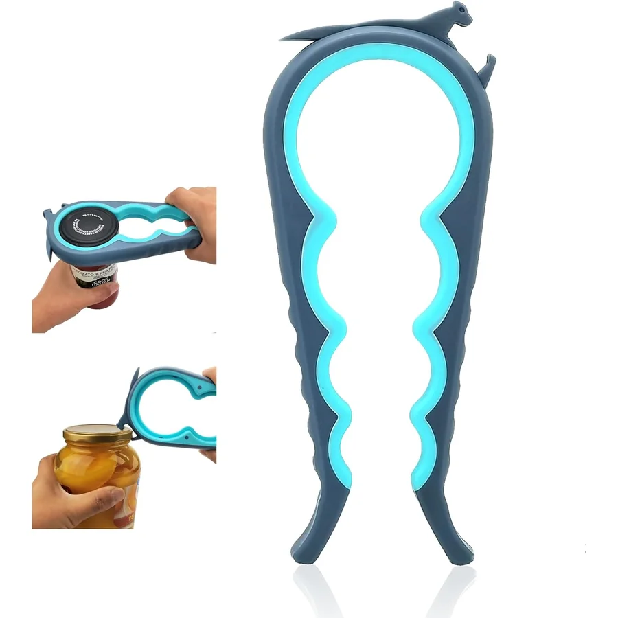 Product image: Otstar jar and bottle opener