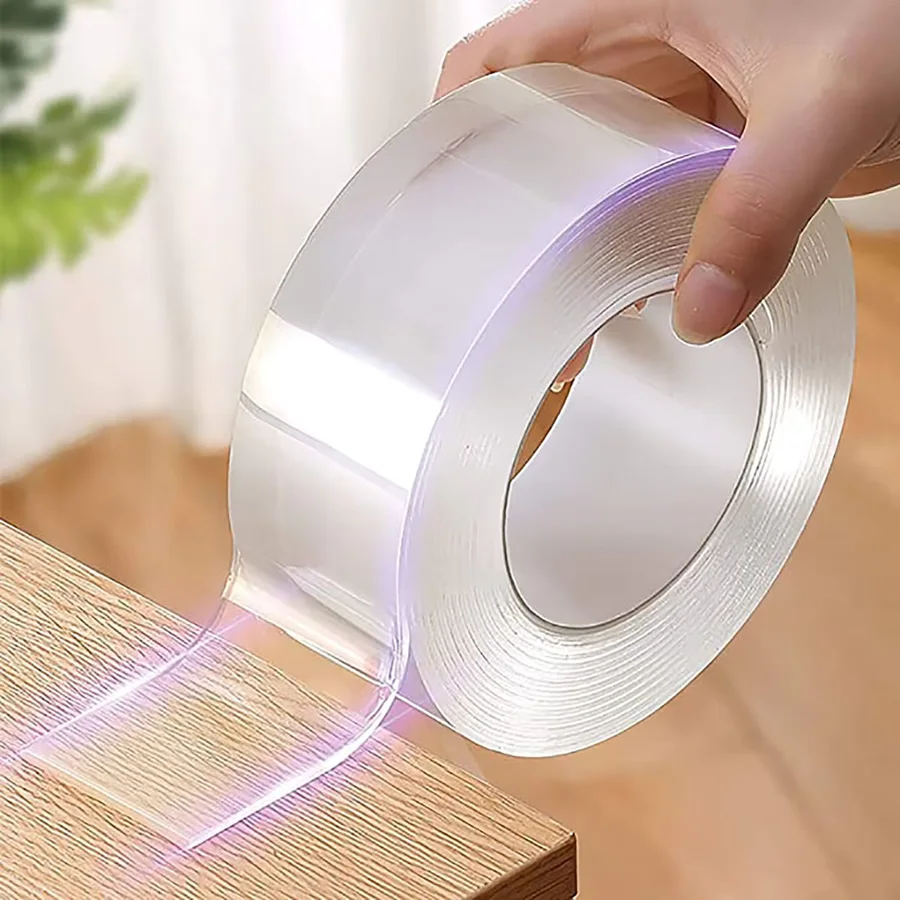 Product image: Strong double-sided mounting tape