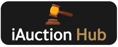 iAuctionHUB